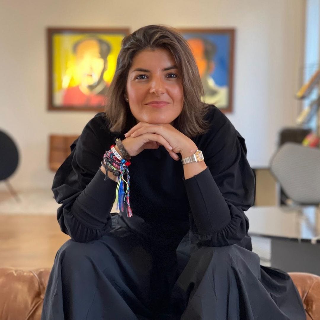 Rebeca Cáceres, psicóloga, sobre la carga mental de las madres: “Enero suele vivirse como una especie de examen vital. Parece que si no empiezas bien, ya vas tarde”