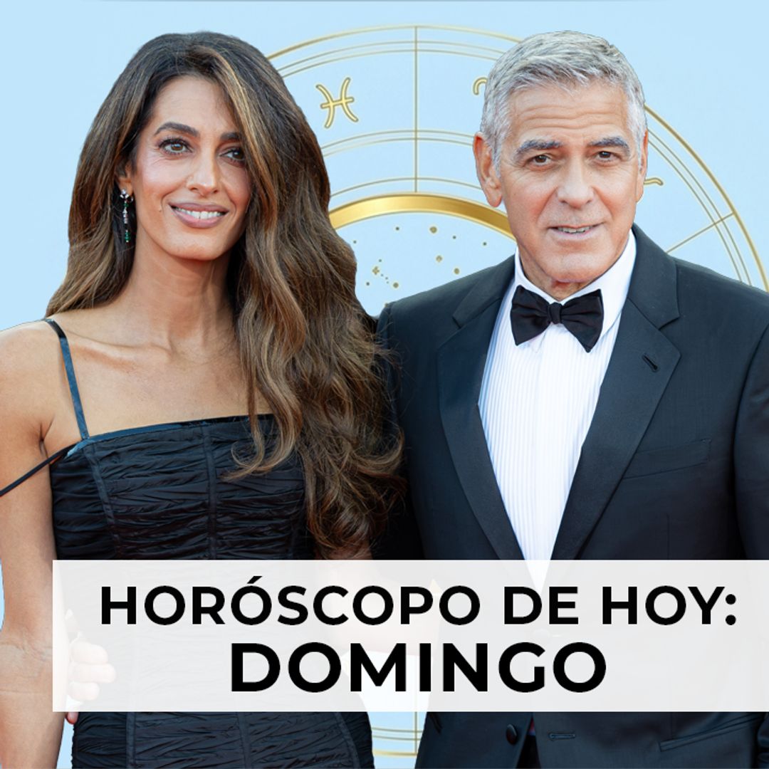 Horóscopo de hoy:  "Las relaciones más sólidas son las que nos dejan margen para explorar nuestros propios caminos"