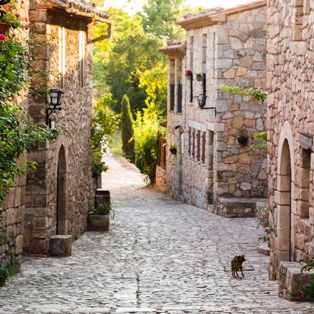 Siurana, el pueblo que invita a viajar al Medievo