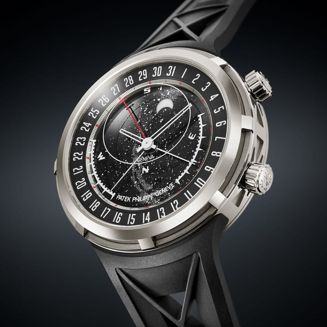 Patek Philippe Celestial