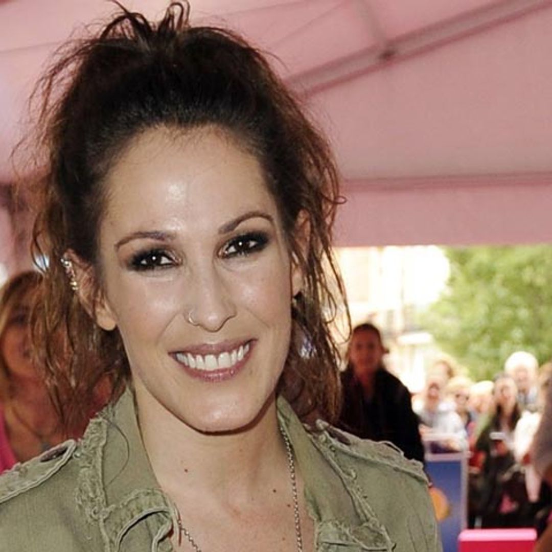 Malú recuerda su peor momento: 'Creí que me iba a morir'