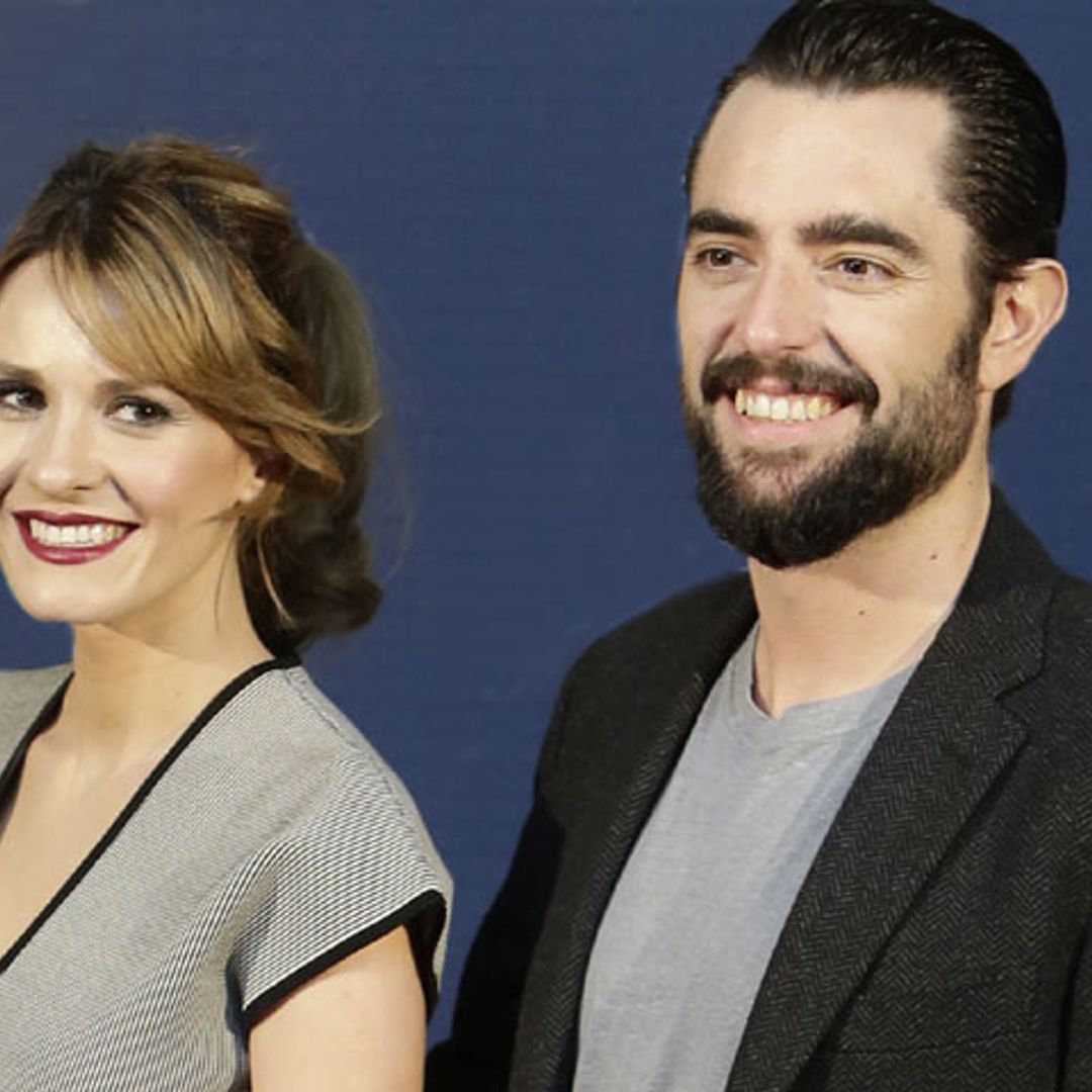 Dani Mateo por fin se pronuncia sobre su separación de Elena Ballesteros