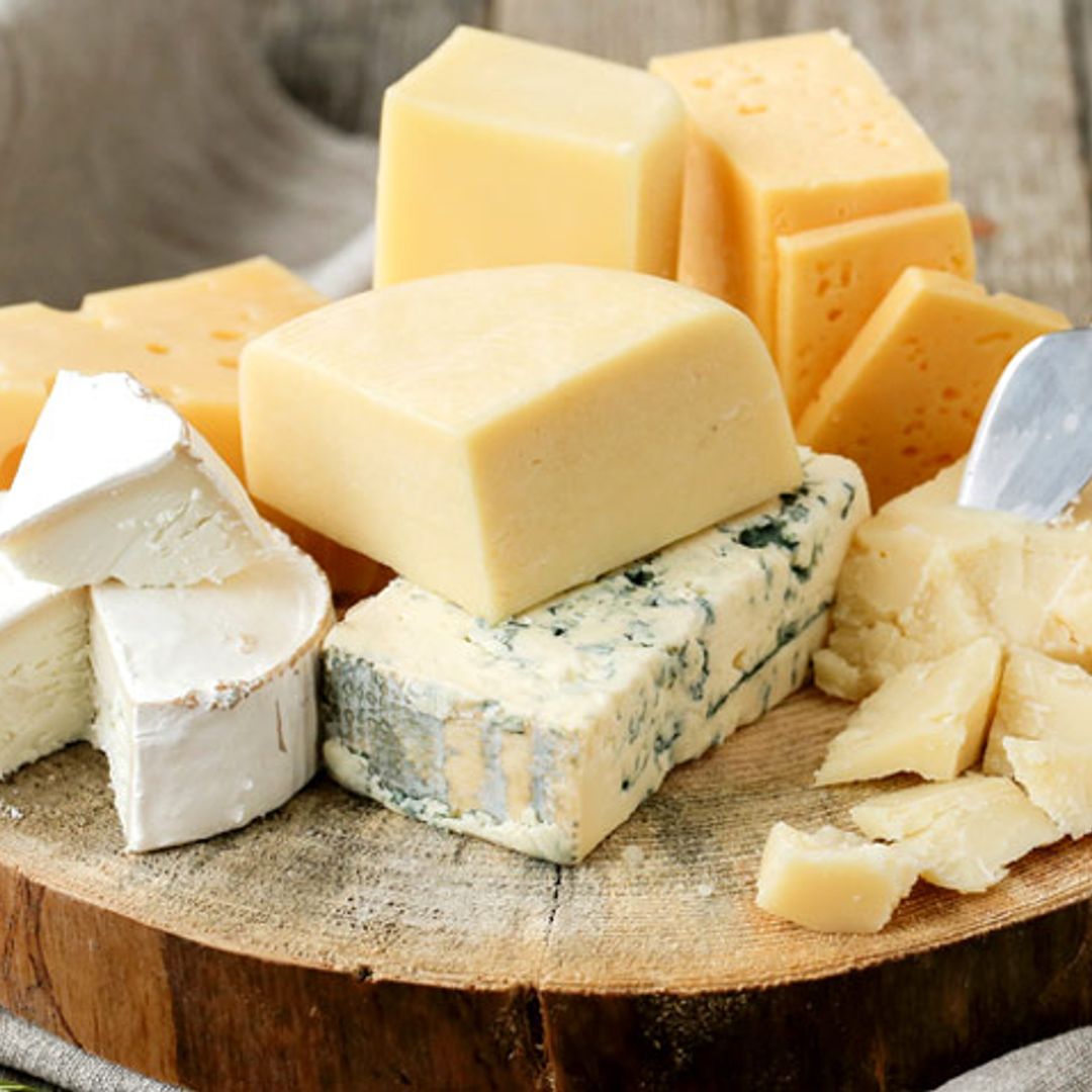 Ruta ‘gastro’ para amantes del queso