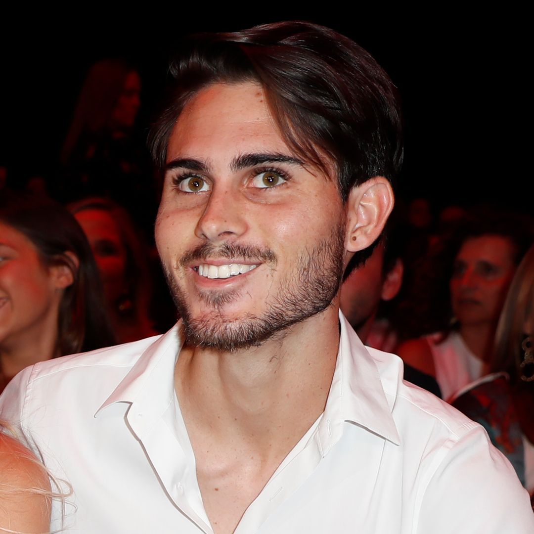 La romántica felicitación de Julie Steen a Miguel Iglesias por su 28 cumpleaños que demuestra lo integrada que está en la familia