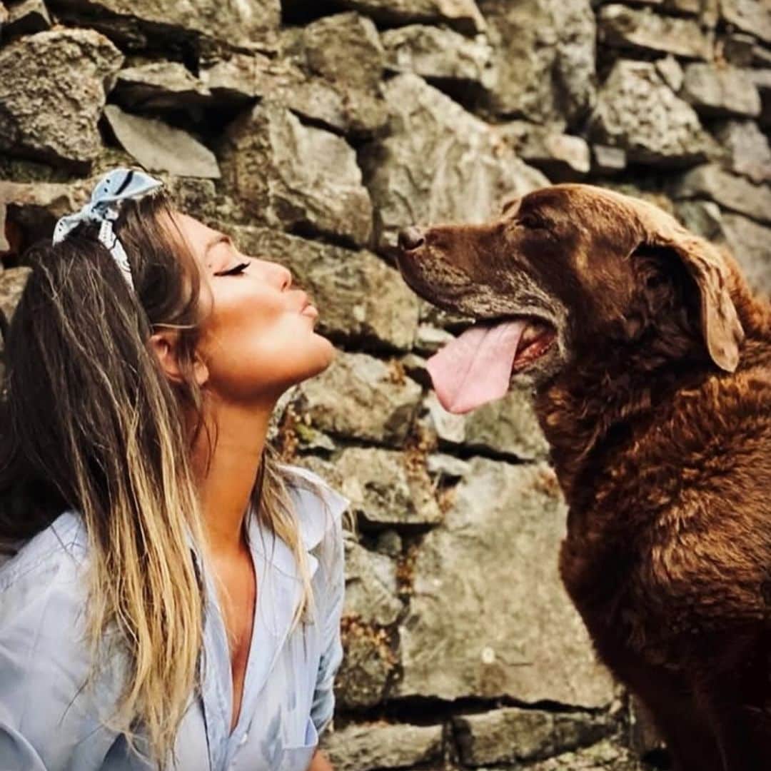 La inesperada publicación de Amaia Montero en su regreso a redes sociales