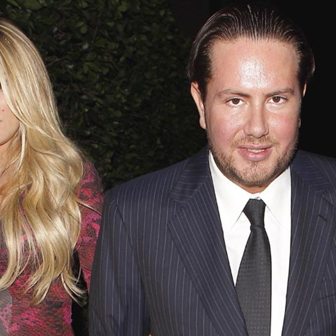 El multimillonario y polémico divorcio de Petra Ecclestone