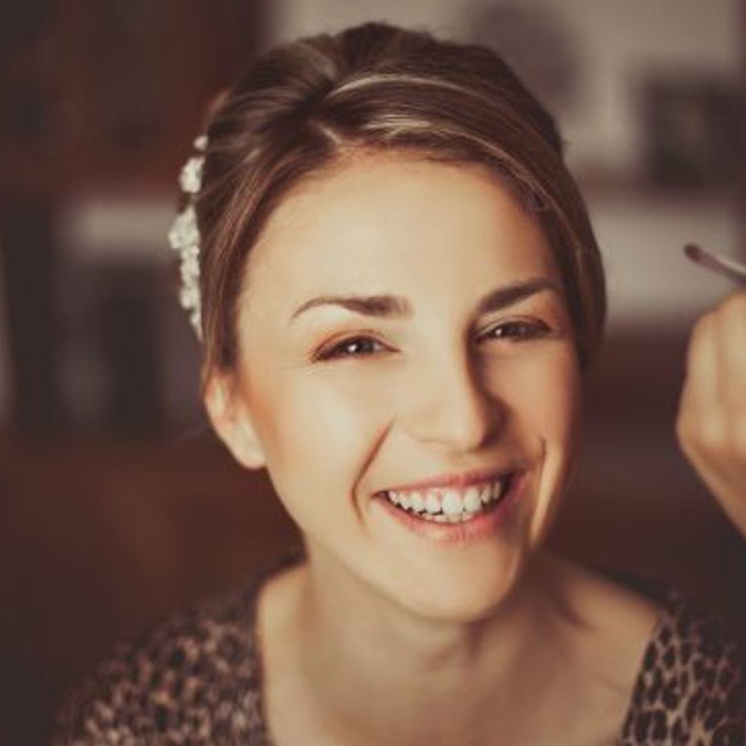 Diez errores 'beauty' a evitar cuando eres la novia