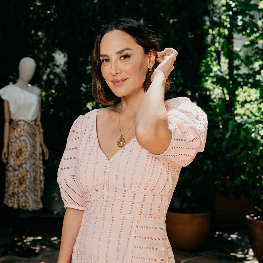 Tamara Falcó nos presenta su nueva colección inspirada en sus viajes más especiales: Venecia, México y Seychelles
