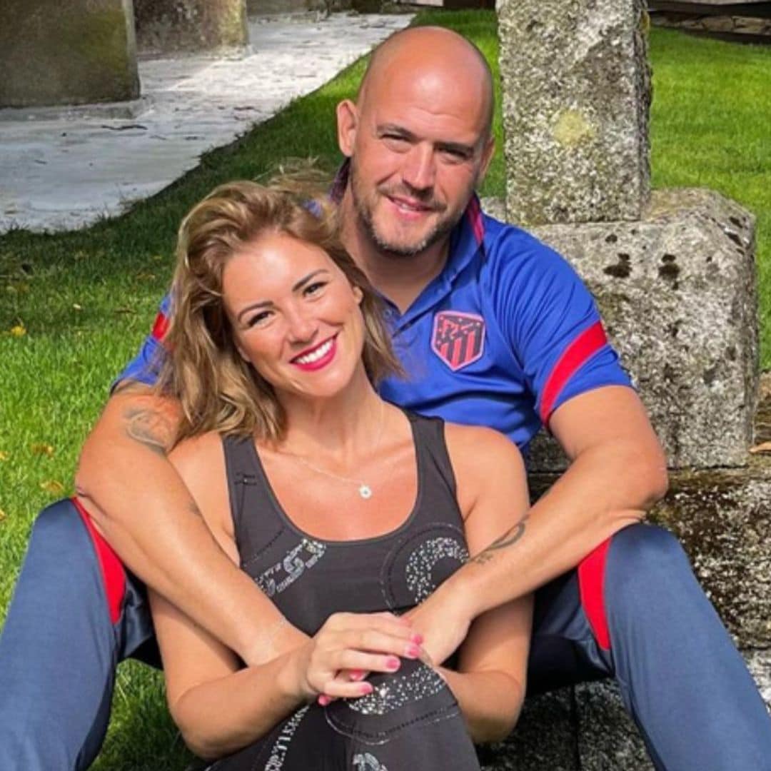 María Jesús Ruiz desvela los detalles de su próxima boda: ¿dónde se va a celebrar?, ¿tiene ya el vestido?