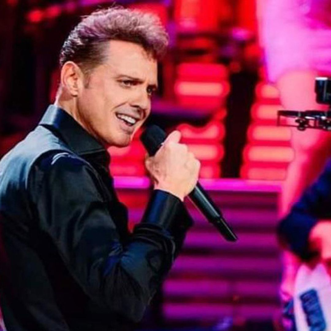 Las mil y una mentiras en la exitosa gira mundial de Luis Miguel