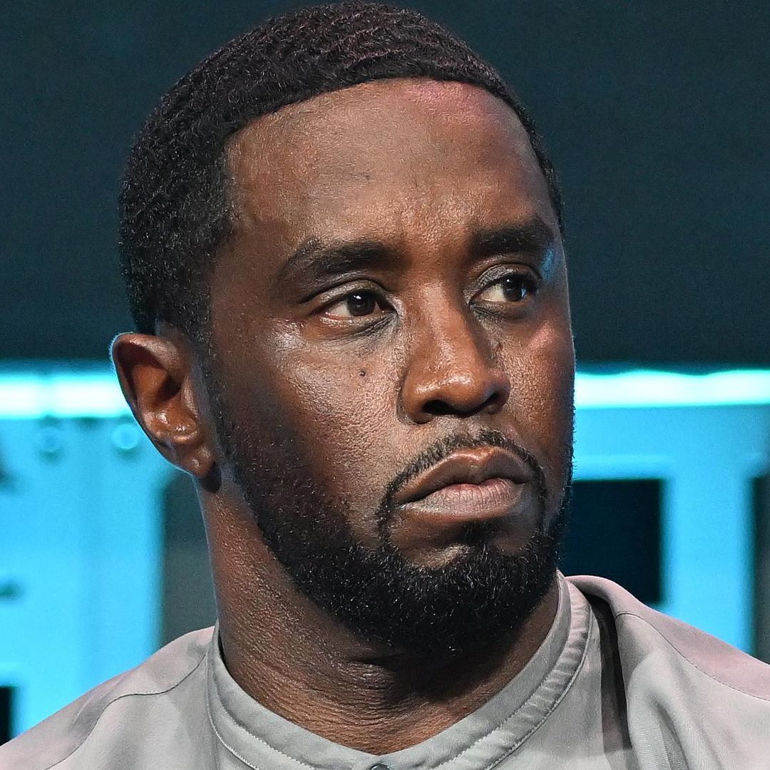 Reportan el cateo de dos propiedades del rapero P. Diddy