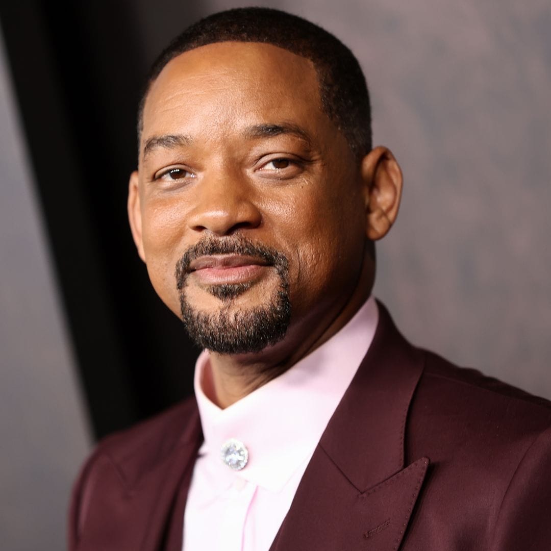 El último revés judicial de Will Smith: le demandan por acoso sexual y despido injustificado