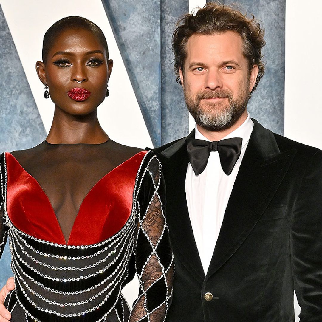 Nueva polémica en Hollywood: Jodie Turner-Smith le pide el divorcio a Joshua Jackson por su matrimonio 'dañino'