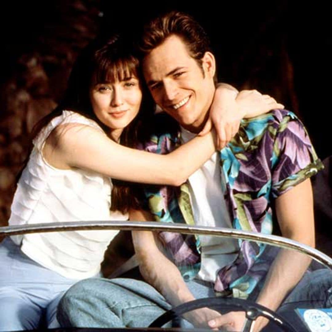 Dylan, Brenda y el misterio del regreso de 'Sensación de vivir' que tiene en vilo a sus fans