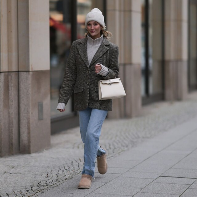 zapatos comodos ugg