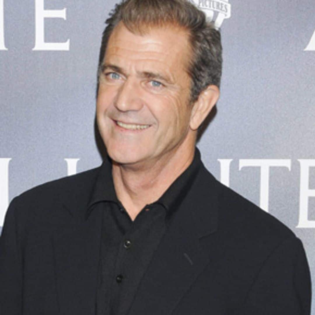Mel Gibson