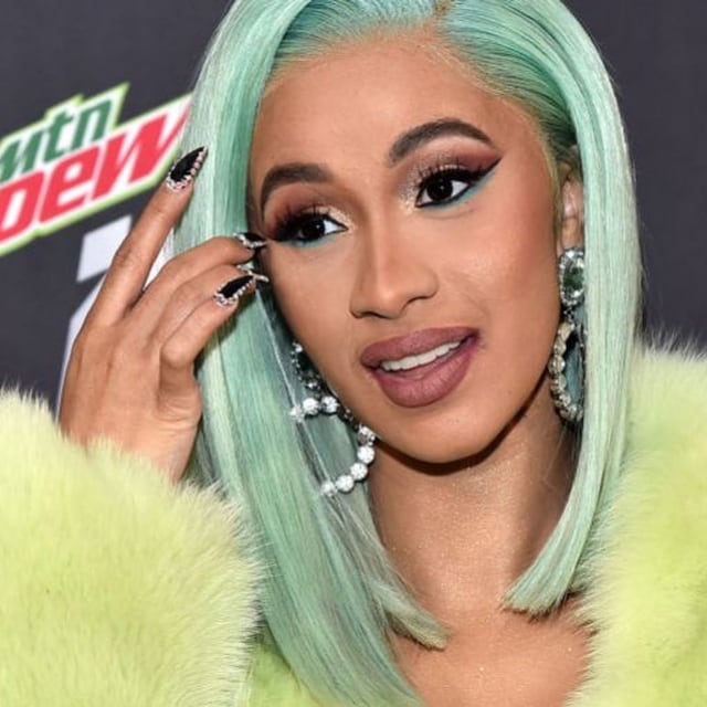 cardi b1
