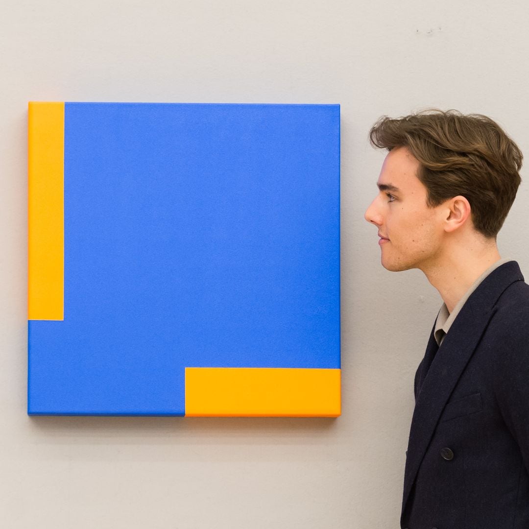 Carmen Herrera