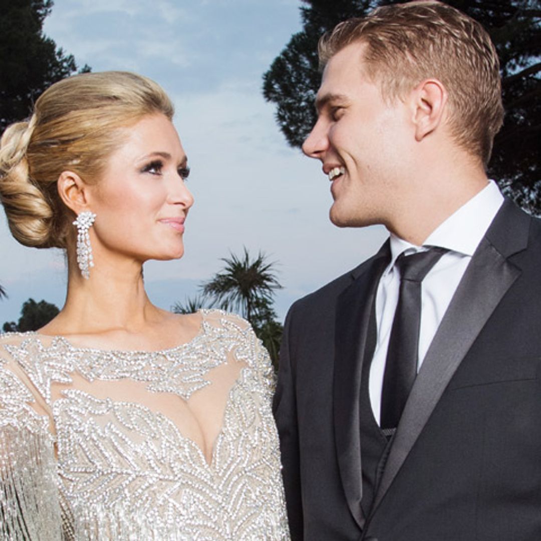 Paris Hilton pierde el anillo de 1,6 millones que le regaló Chris Zylka por su compromiso