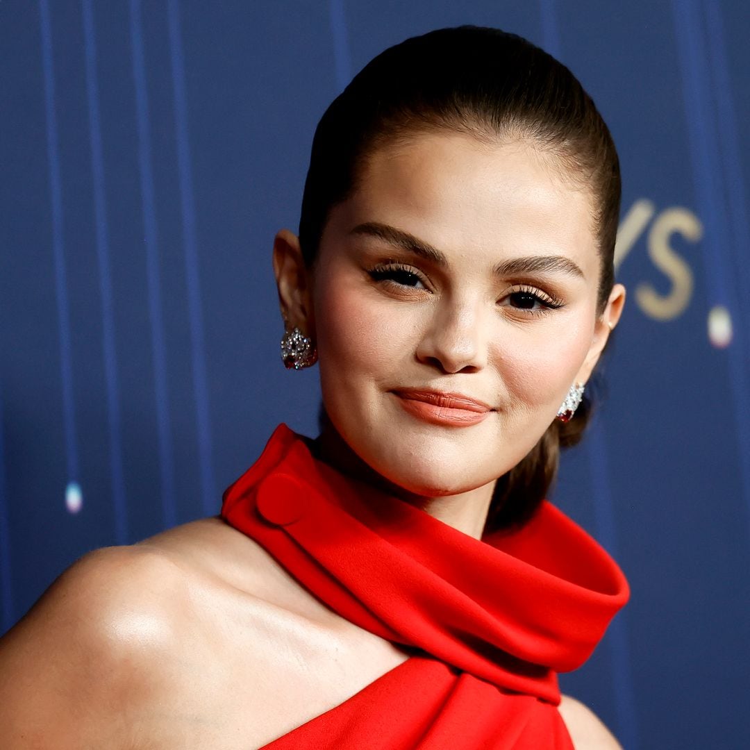 De Selena Gomez a Sydney Sweeney: estos son los mejores looks de la noche de las series