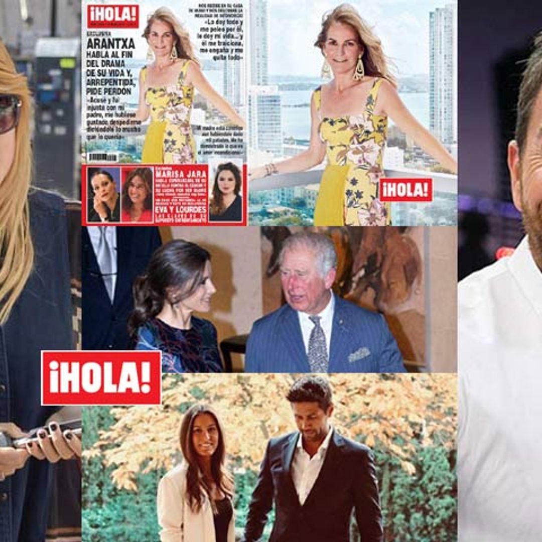 No dejes de leer las noticias más importantes de la semana