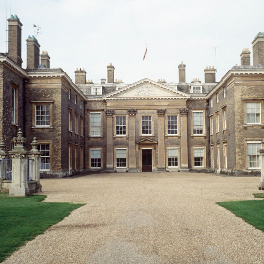 Se alquila Althorp House, la majestuosa propiedad donde vivió Diana de Gales durante su juventud