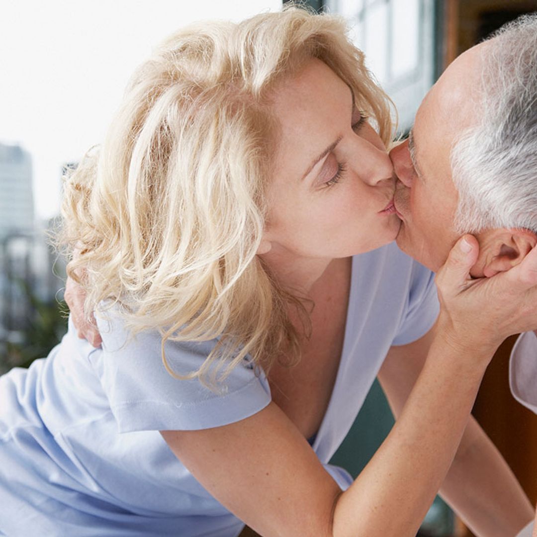 Menopausia: qué puedes hacer para recuperar el deseo sexual