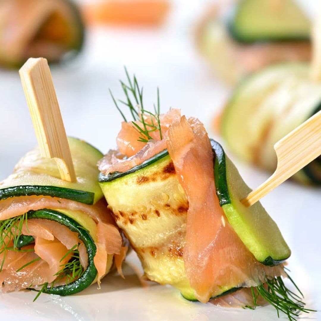 Bocados con sabor a mar: 10 tapas imprescindibles