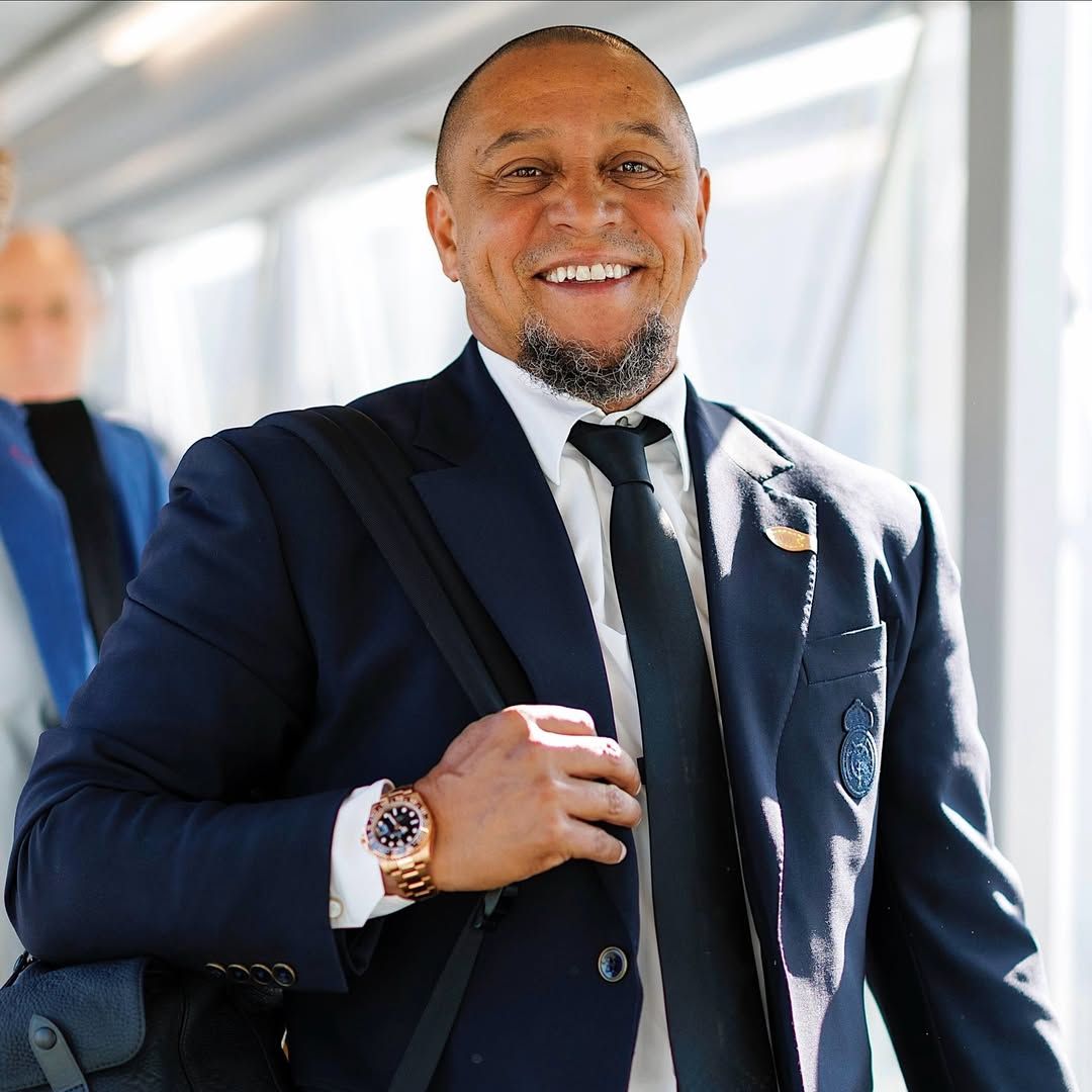Roberto Carlos regresa al Bernabéu: la fecha y el motivo que le ha devuelto al terreno de juego