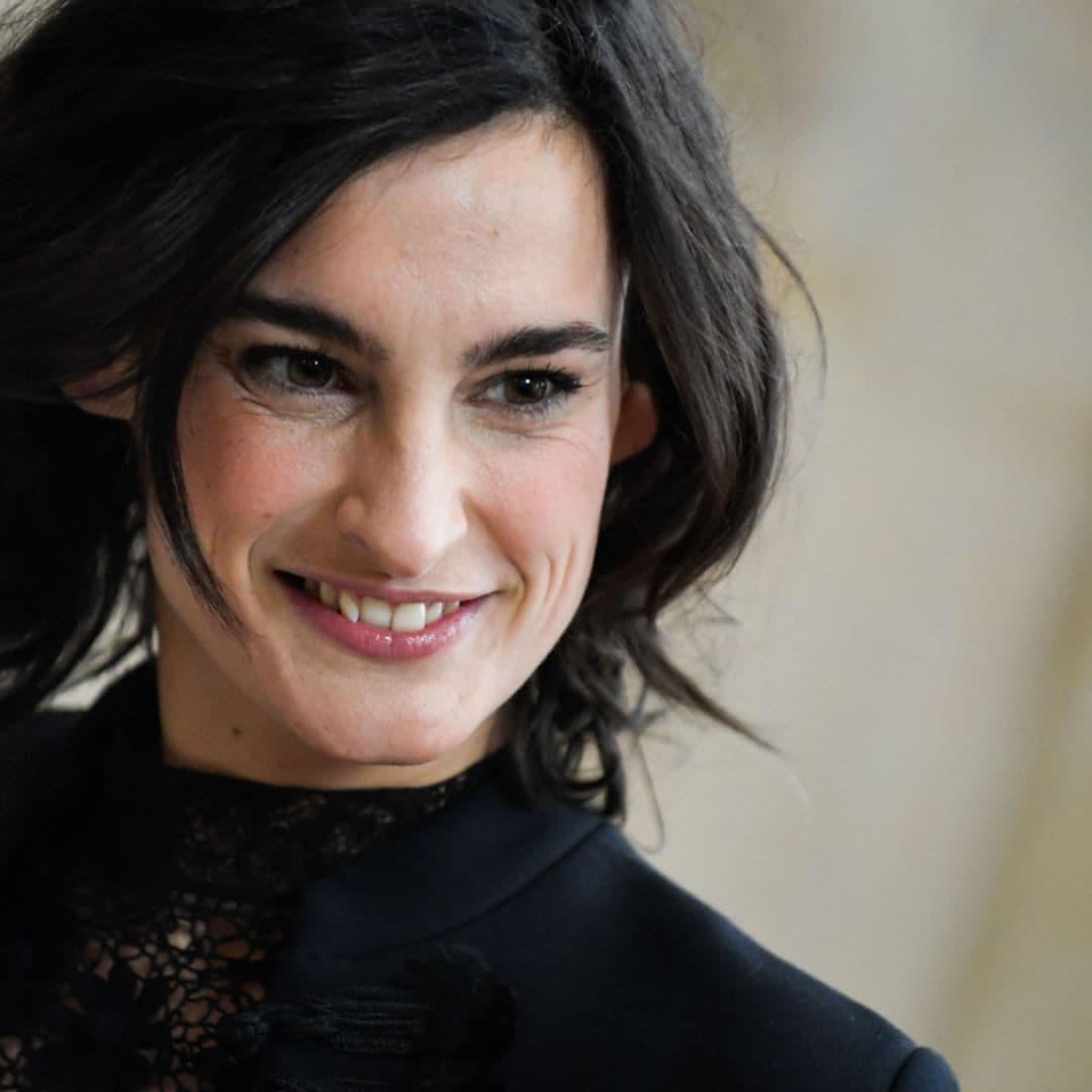 Conoce a Nine d'Urso, la ahijada de Carolina de Mónaco que da vida a la musa favorita de Balenciaga