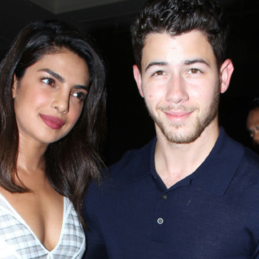¡Cuenta atrás para su boda! Nick Jonas celebra su despedida de soltero