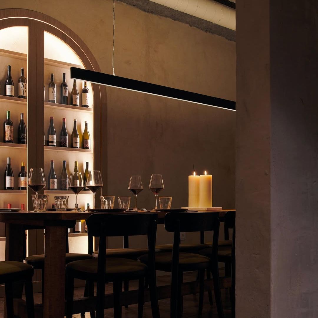 Restaurante Manifesto 13