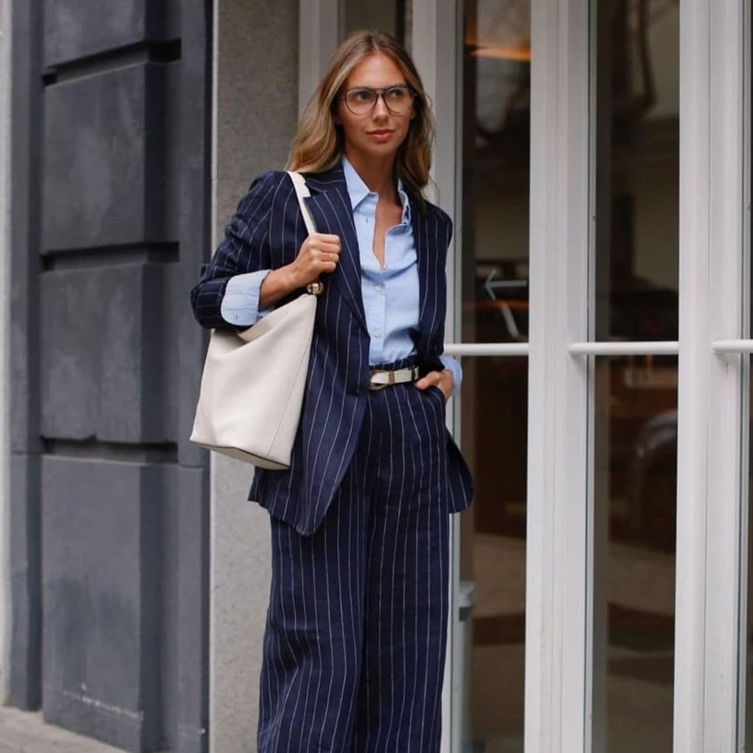 Vestir bien en 5 minutos es posible: 12 looks exprés que funcionan siempre