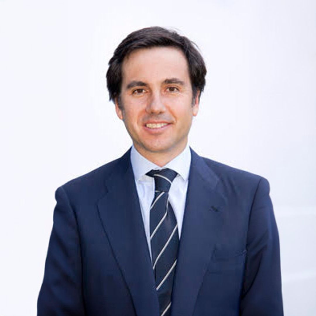 Eduardo Sánchez Pérez