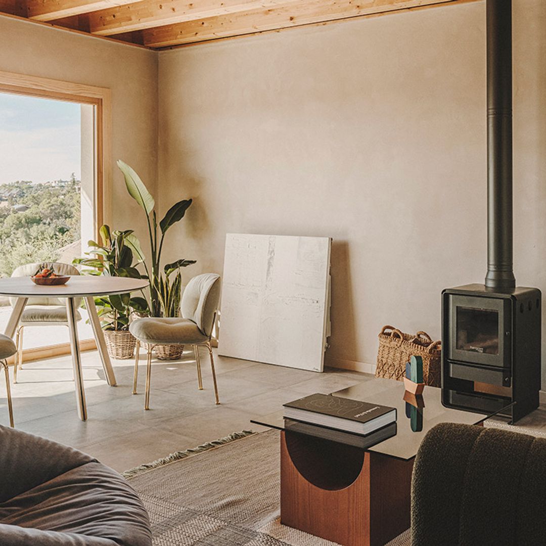 ¿Sabes qué es una casa 'slow' y por qué dicen que aportan mayor bienestar?