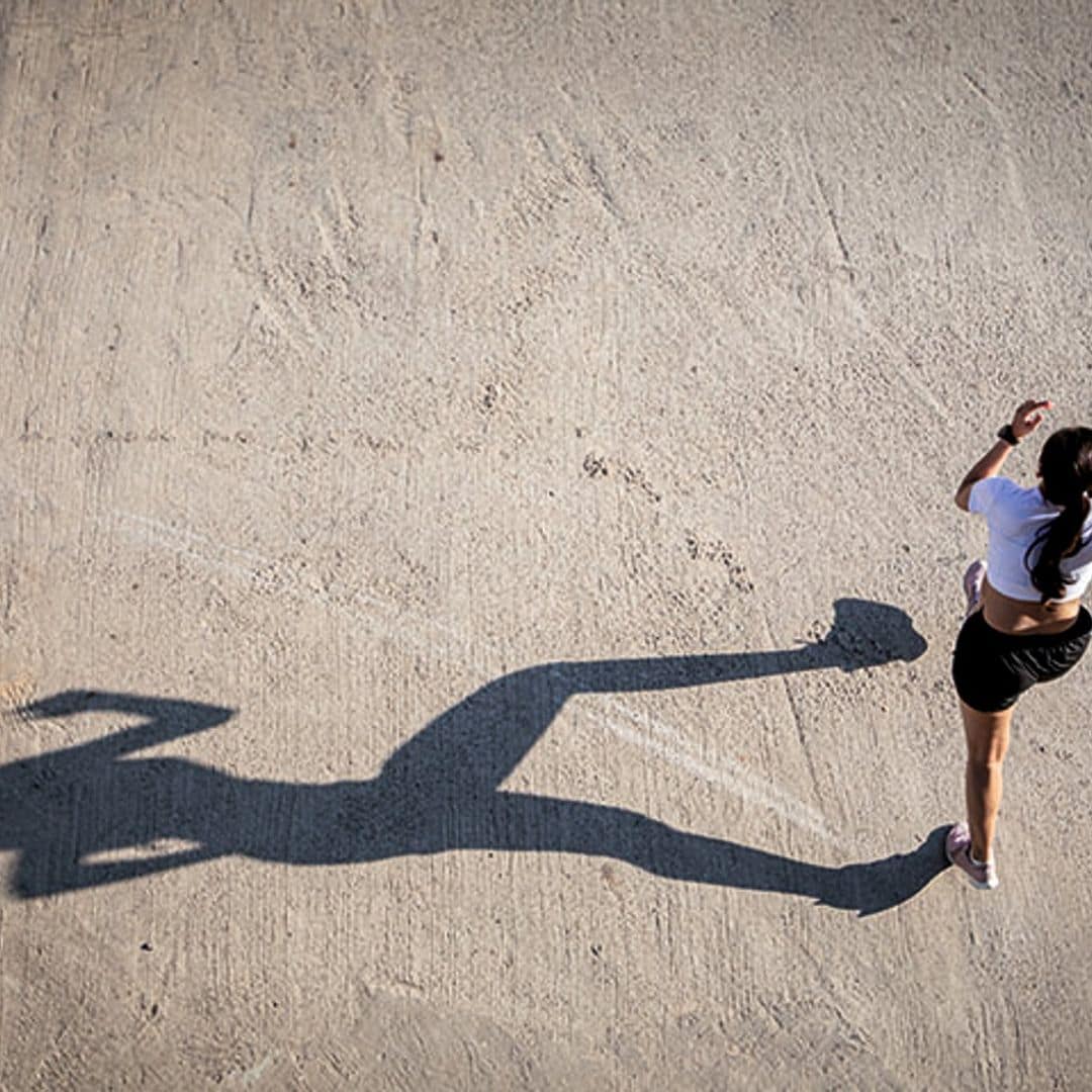 Entrenar después de la COVID-19