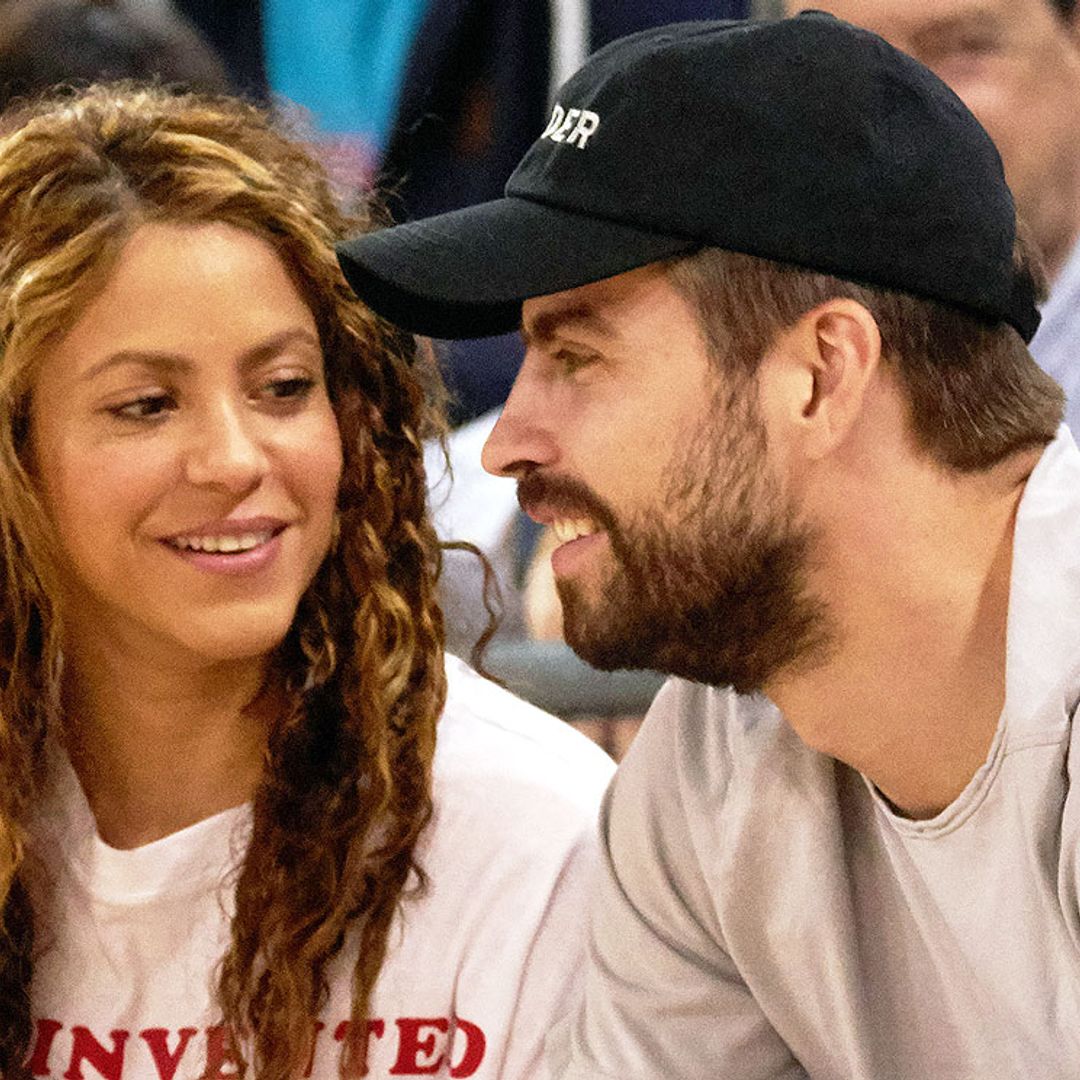 El nuevo proyecto profesional que unirá a Shakira y Gerard Piqué