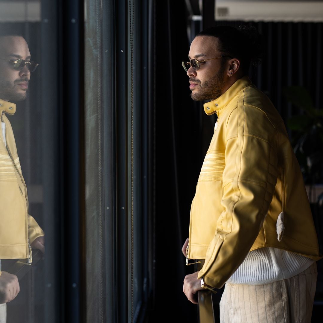 Prince Royce HO+