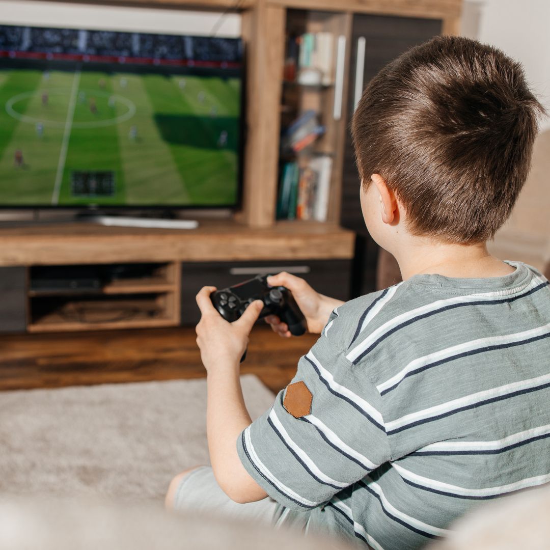 El nuevo videojuego FIFA no es para niños: el porqué de este importante cambio, según Laura Cuesta, referente en bienestar digital