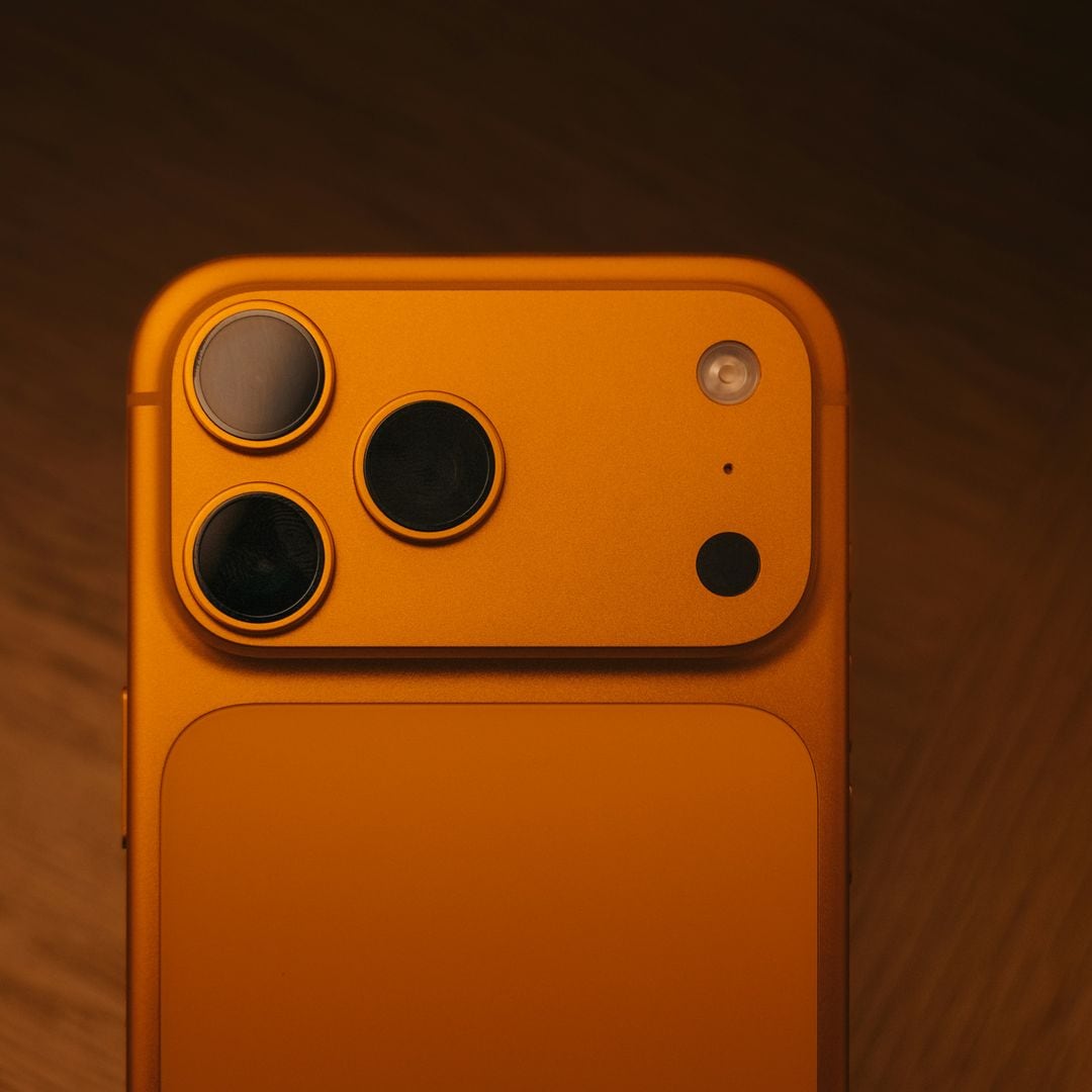 Descubre cuál es el mejor iPhone para ti: guía de compra con todos los modelos de 2025