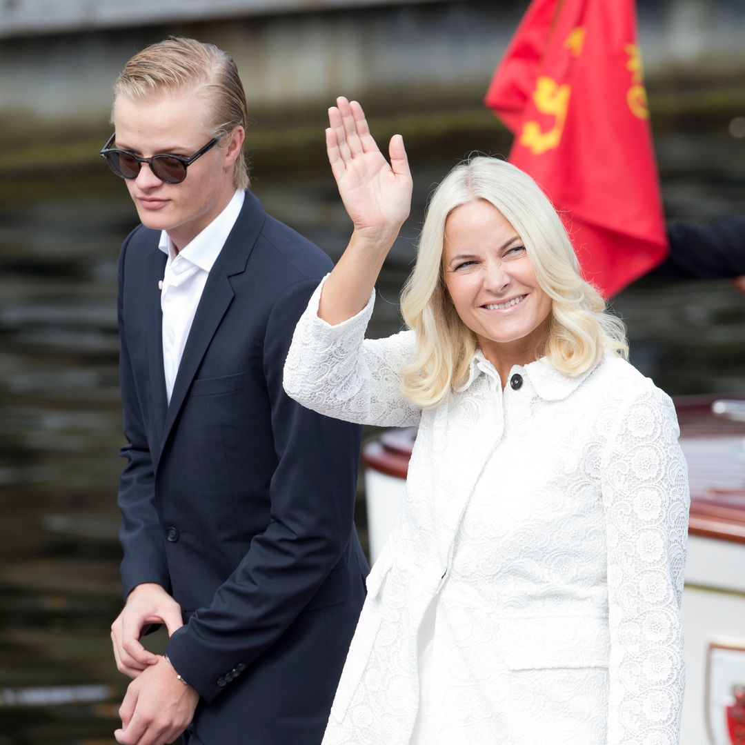 Un abogado noruego analiza cómo será el futuro judicial de Marius Borg: "No le beneficia en absoluto pertenecer a la familia real"