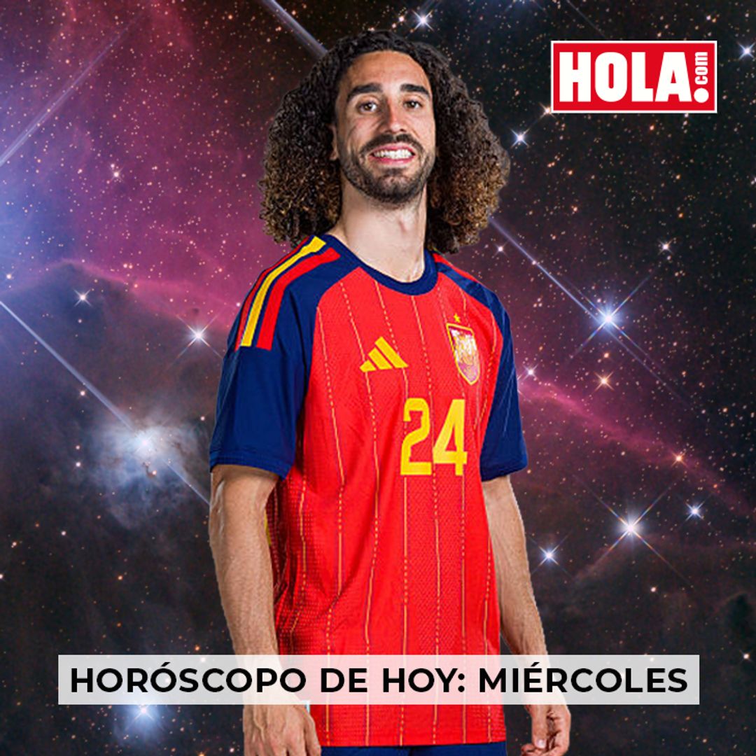 Horóscopo diario: ¿qué te deparan los astros para hoy?