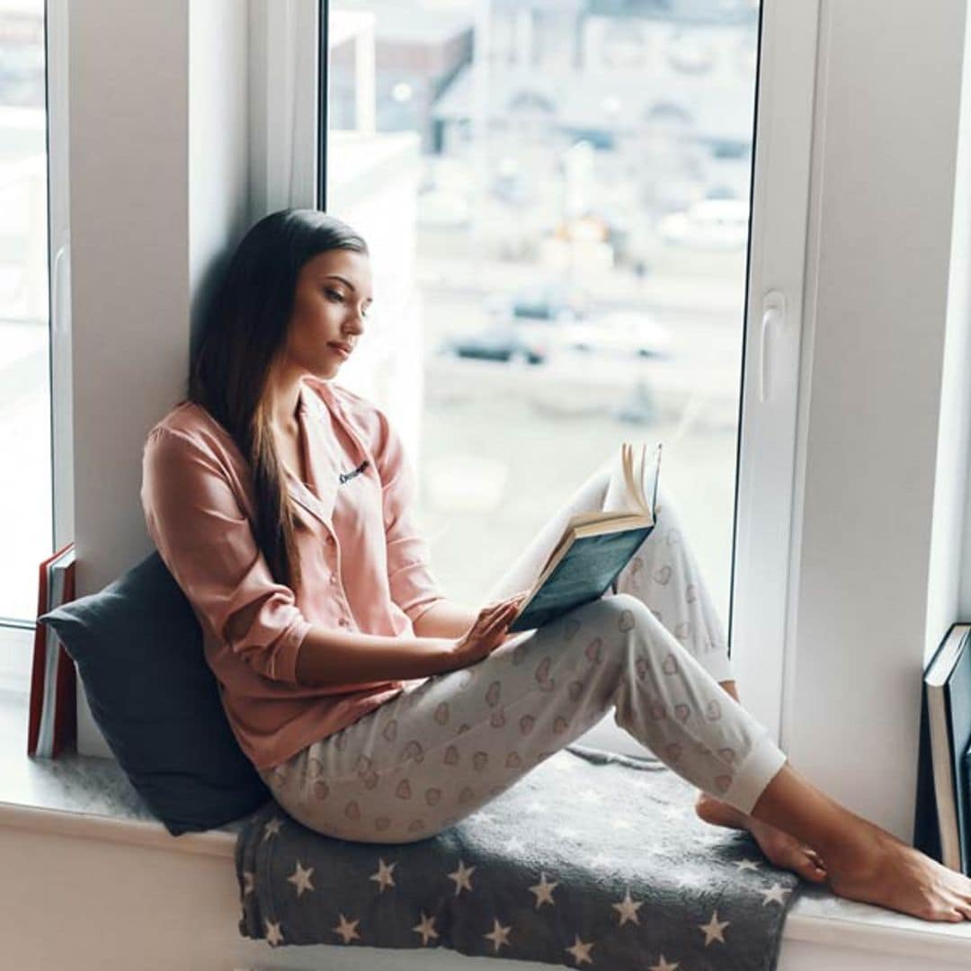 15 libros que te ayudarán a superar un mal de amores