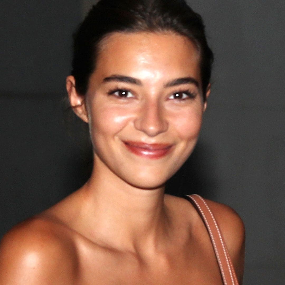 Rocío Crusset, sobre su confinamiento lejos de Maggio Cipriani: 'Si se supera eso, se supera todo'