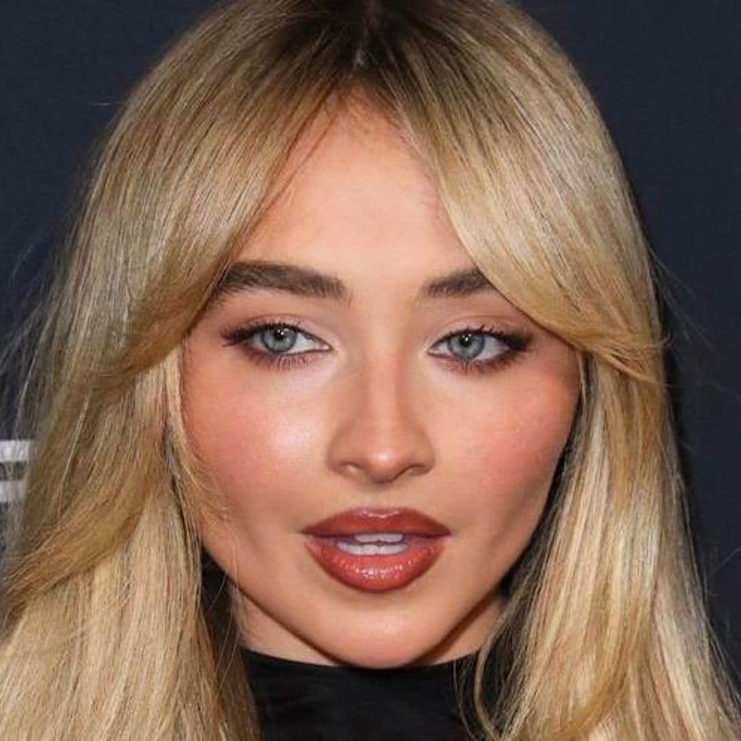 Las claves de estilo de Sabrina Carpenter: la nueva ‘fashion it girl’