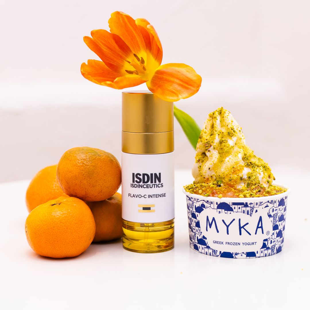ISDIN Myka