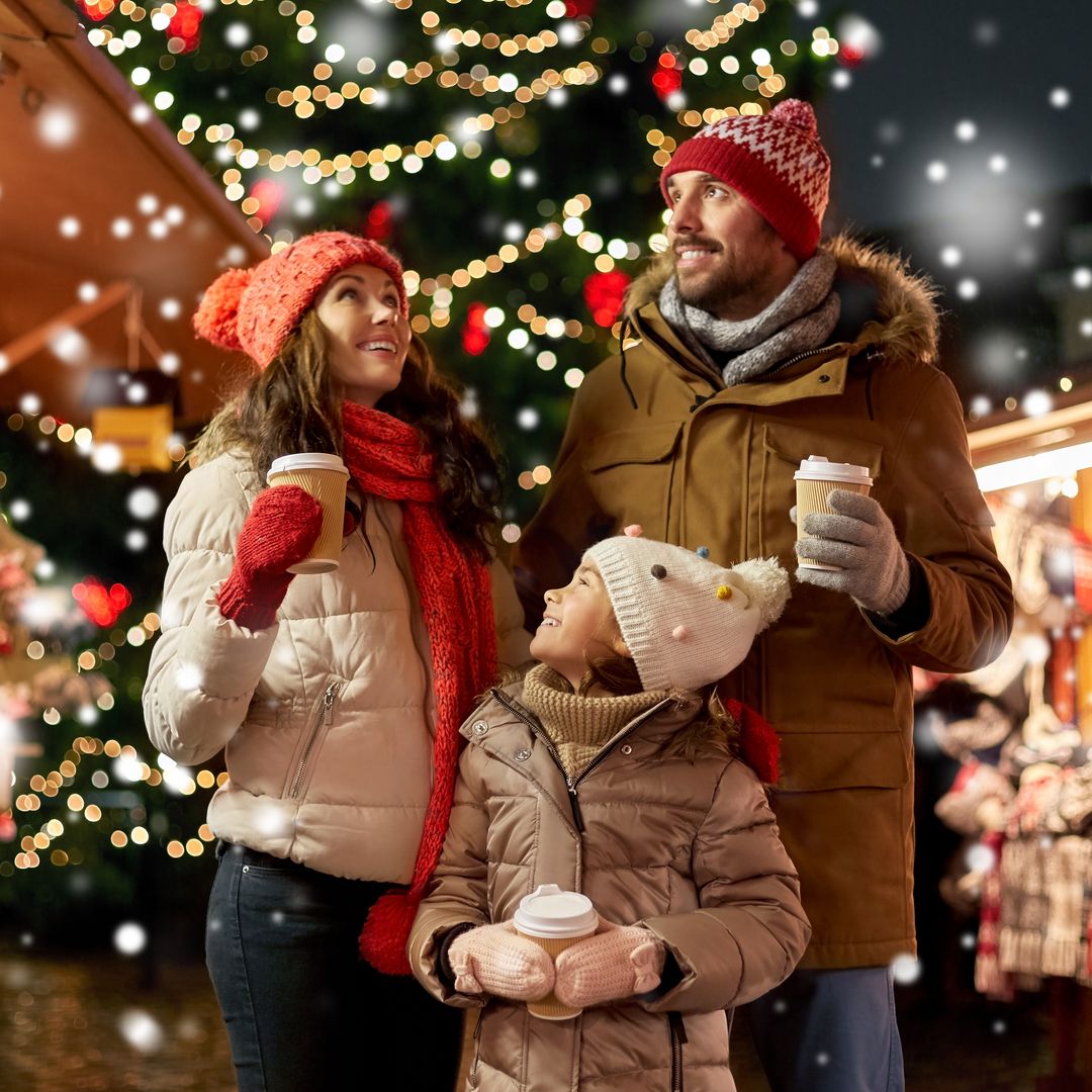 10 planes navideños muy familiares en Madrid para el puente de diciembre 2025