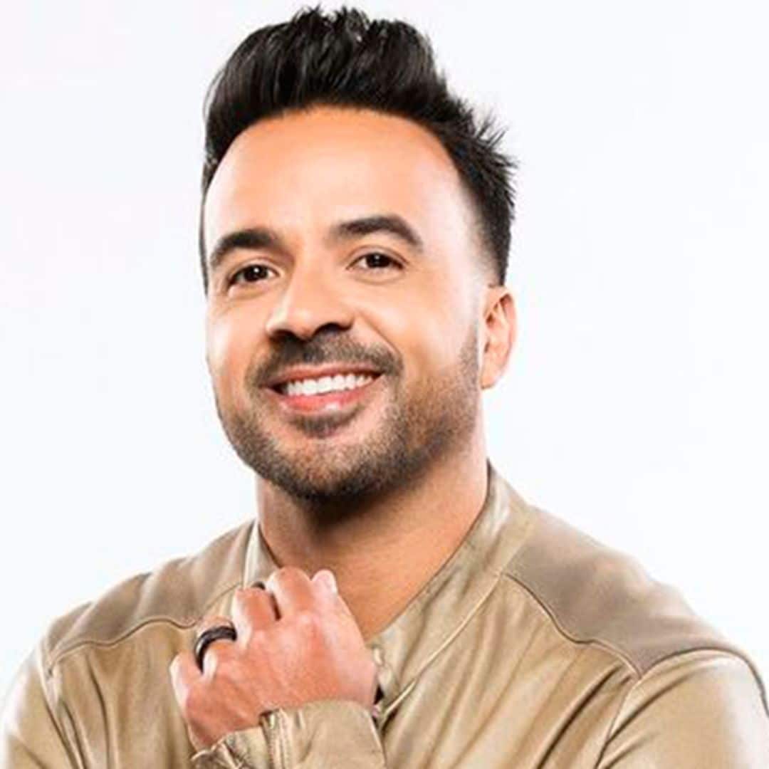 Luis Fonsi revela a HOLA! USA el mayor reto que tiene como juez en 'La Voz'