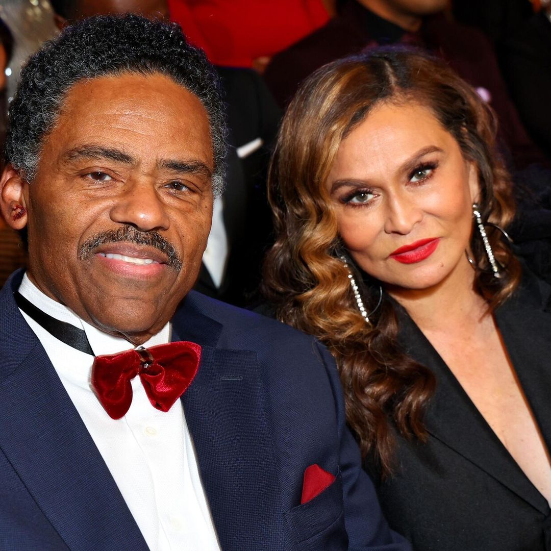 Madre de Beyoncé tramita el divorcio de su segundo esposo, tras ocho años juntos