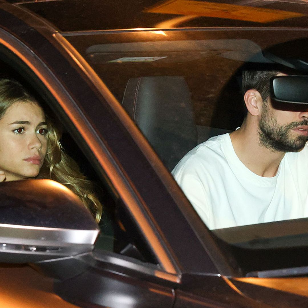 ¿Dónde está Clara Chía? Desde el estreno de la canción de Shakira, la joven no se ha dejado ver en público